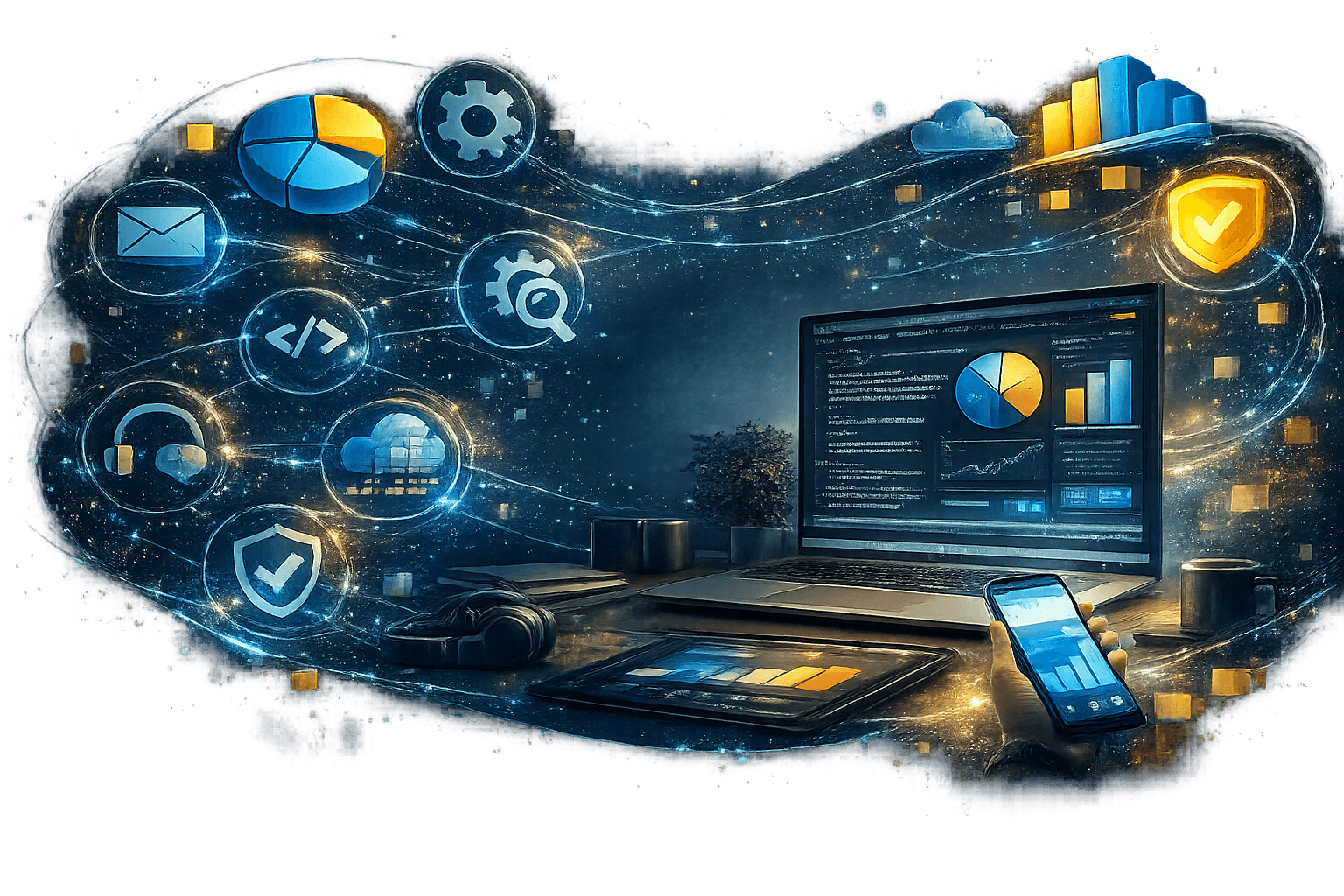 Rmanam Premium Visual