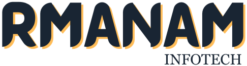 Rmanam Logo